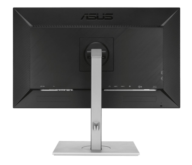 ASUS 27" PA278CGV Srebrny - 1164826 - zdjęcie 4